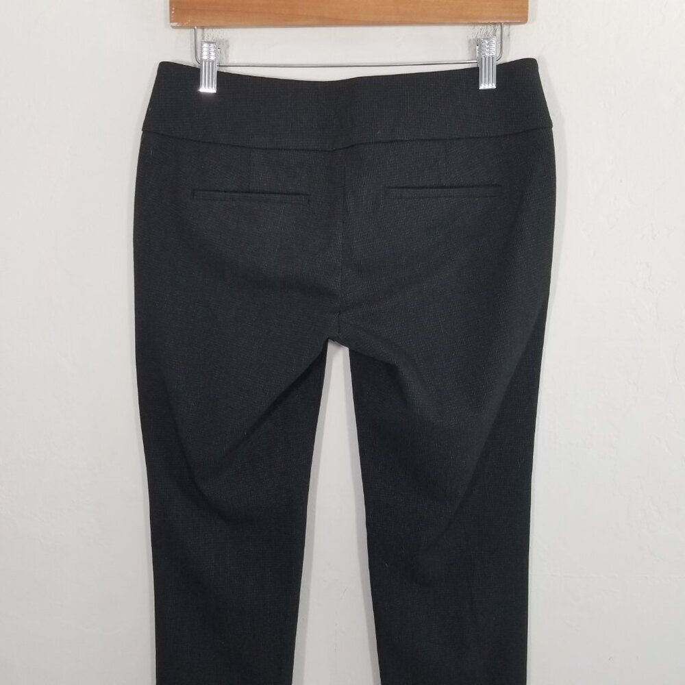 LOFT Marisa Skinny Dress Pants Size 2 - Picture 4 of 7